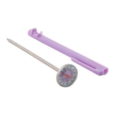 Allpoints Allpoints 1381271 Thermometer, 1", Bi-Therm, Allerg For Taylor Precision Products, L.P. 1381271